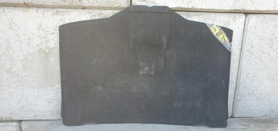 Обшивка пол багажника honda civic ix 84528tv1 фото №1