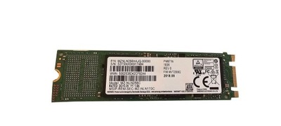 SAMSUNG 256GB SSD M.2 PM871b 6G MZ-NLN256C