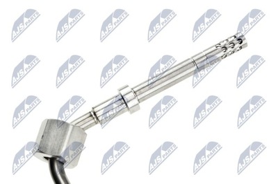 NTY EGT-CH-010 SENSOR TEMPERATURA GASES DE ESCAPE  