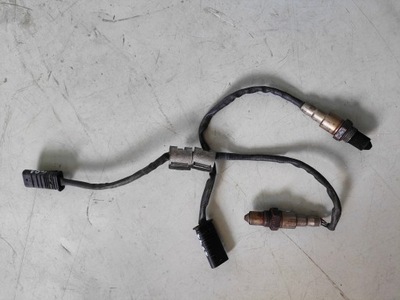 Bmw x3 g01 датчик лямбда-зонд 8593852 фото №1