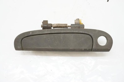 Ручка левый перед kia picanto i фото №1