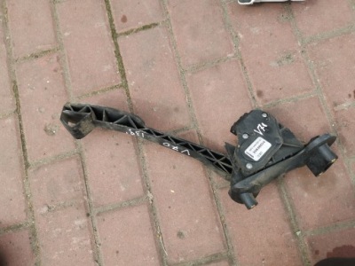 Педаль газа потенциометр 30636004 volvo s60 v70 фото №1