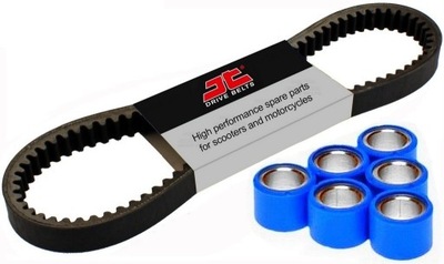 PASEK NAPĘDOWY YAMAHA YQ AEROX 100 2001