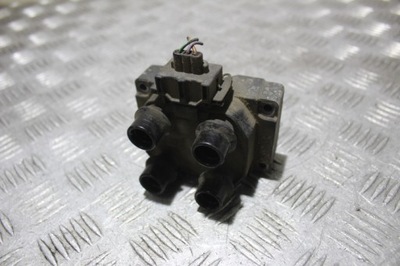 Катушка зажигания ford fiesta фото №1