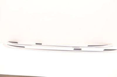 Volvo xc90 ii рейлінги дахові 31349909, 31349910 фото №1