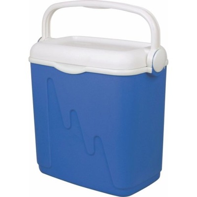 Lodówka turystyczna COOLBOX 20L 06720