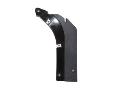 760853732a спойлер накладка накладка колеса touareg 3 фото №1