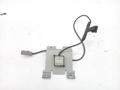 Антена peugeot 4007. фото №1