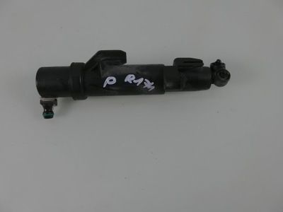 Mercedes slk r171 омивач лампи правий насадка sprysk фото №1