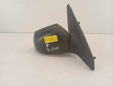 Зеркало правое перед ford mondeo mk3 фото №1