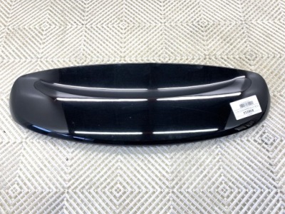 Спойлер задній mini countryman r60 crossover 10-16 9811202 light white спойлер фото №1