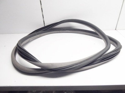 Alfa romeo 166 прокладка karos. дверь задняя правая фото №1