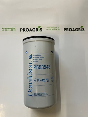 DONALDSON P553548 FILTRAS ALYVOS 