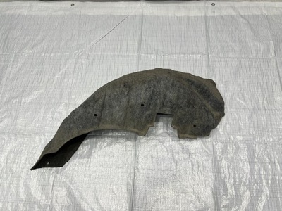 Outlander iii lift phev подкрылок задняя задние правое фото №1