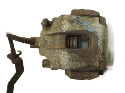 Суппорт тормозной левый задняя awd volvo xc90 i 2.5 t фото №1