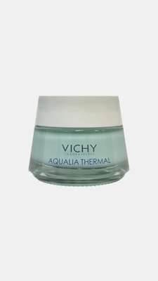 Vichy Aqualia Thermal Night Spa Krem 15ml