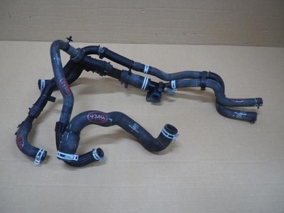 Wąż шланг магістраль wody ford ka + plus 1.2 b фото №1