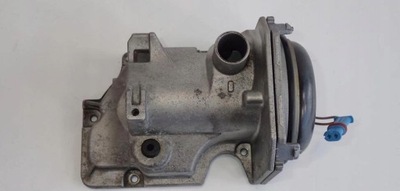 Помпа воздуха webasto lift audi q7 4l 66721d фото №1