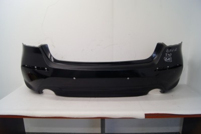 Бампер задняя bmw 1 f40 7461388 фото №1