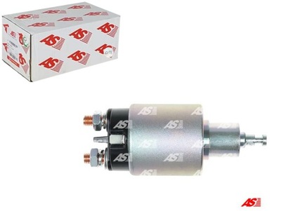 Выключатель электромагнитный, стартер as-pl ss9007 фото №1