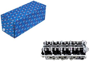 Головка двигателя japko фото №1