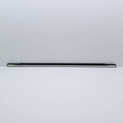 Mini countryman молдинг прокладка дверь левая задний фото №1