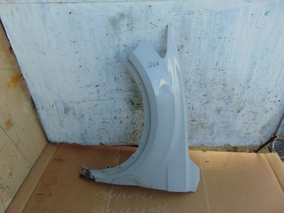 Крила лівий перед vw t-roc 2ga 2ga821105a фото №1