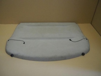 Полиця багажника ford mondeo mk3 хетчбек фото №1