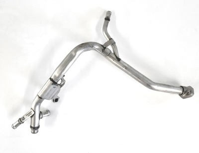 Шланг wody opel insignia b 2.0 cdti b20dth фото №1