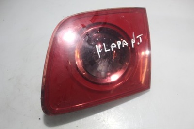 Лампа права задня mazda 3 i фото №1