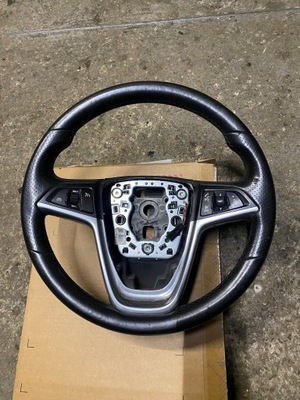 Повітропровід opel insignia a фото №1