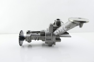 Насос масла primastar trafic 1.9 dci 7700600252 фото №1