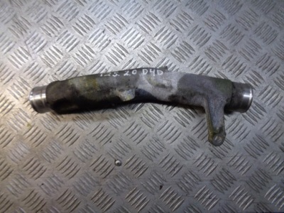 Провода шланги воды радиатора toyota avensis t25 фото №1