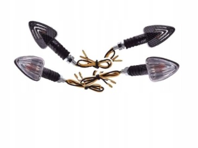 CLIGNOTANTS YAMAHA YZF R1 R6 R3 
