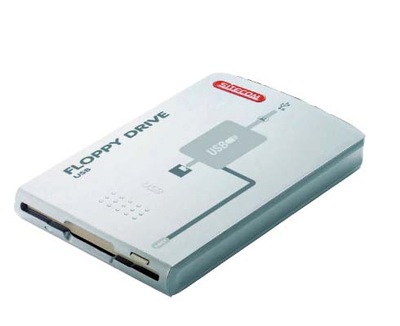 Sitecom USB Floppy drive napęd dyskietek