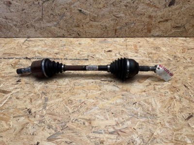 Peugeot 508 2.0 ehdi привідний вал ліва 9805086180 фото №1