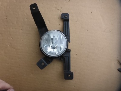 Ssangyong tivoli lift 19- противотуманная фара левый 83201-35800 оригинал фото №1
