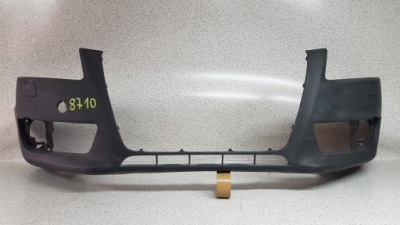 Audi a5 8t 2007 - бампер перед 8710 фото №1