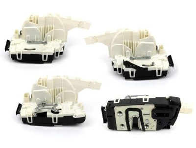 Замок дверь задняя sprinter 9067401035 crafter фото №1