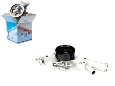 Graf насос wody mercedes om648 w220 фото №1