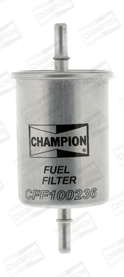 CFF100236 CHAMPION - FILTRO COMBUSTIBLES / CITROEN  