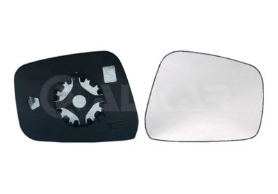 ALK6401572 PIEZA INSERTADA ESPEJOS NISSAN NP300 NAVARA, PATH  