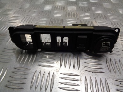 Кнопка trac off chrysler pt cruiser 04671672aa фото №1