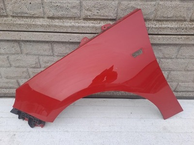 Opel adam крила передній лівий фото №1