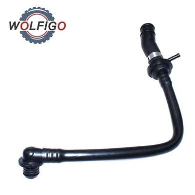 Brake System Vacuum Hose For AUDI A3 8L1 SEAT