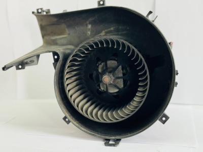 Воздуходувка обдув 006962r fiat croma 73421312 фото №1