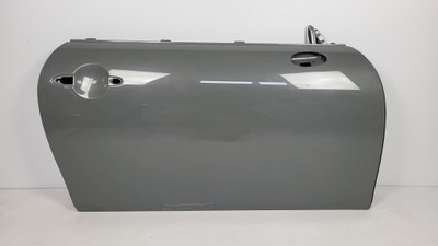 -двері перед передні праве mini cooper f56 f57 14- фото №1