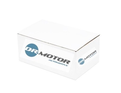 DR.MOTOR DRM0481S ANILLO USZCZELNIAJACY, OBUDOW  