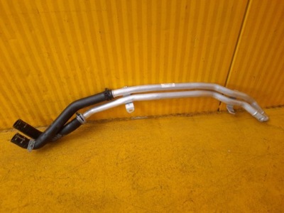 Mercedes w447 шланг wody a4478300815 фото №1