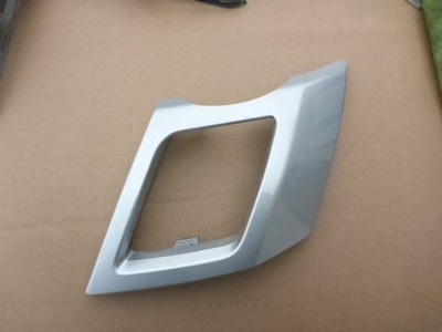 Land range rover discovery v l462 решётка левая бампера задняя оригинал фото №1